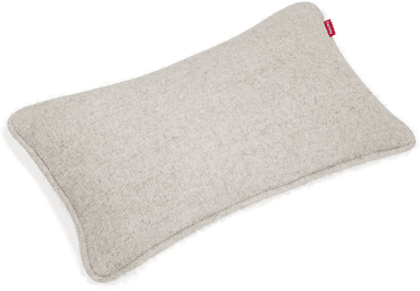 Fatboy puff pute boucle beige