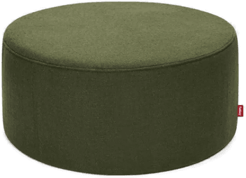 Fatboy Pfffh Boucle Leaf Green