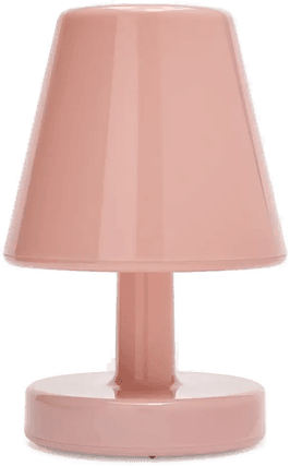 Fatboy Edison the Ambiance bordlampe soft pink