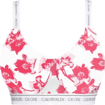 Calvin Klein One Cotton Bralette