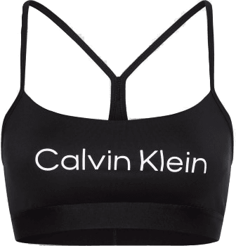 Calvin Klein Sport Essentials Low Support Bra