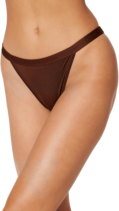 Calvin Klein Tanga