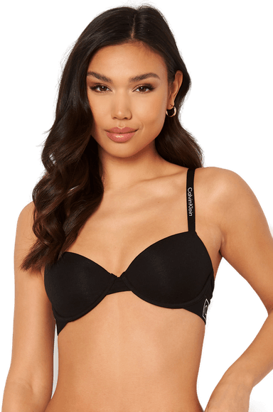 Calvin Klein Lightly Lined Balcon