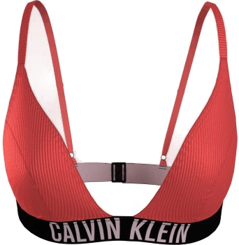 Calvin Klein Intense Power Rib Bikini Bra