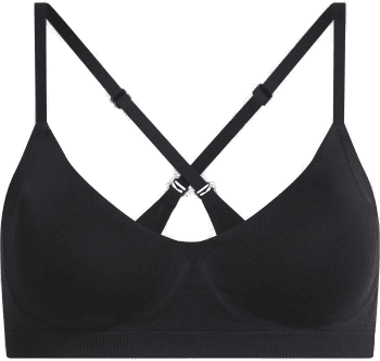 Calvin Klein Fusion Flex Light Bralette