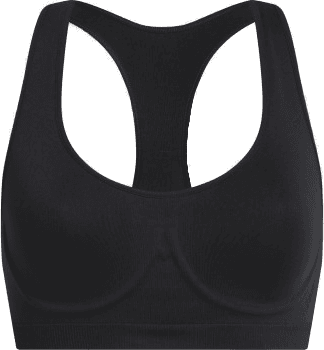Calvin Klein Fusion Flex Unlined Bralette