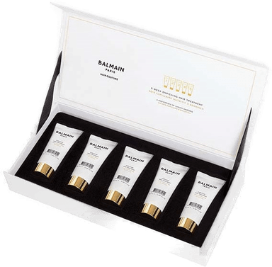 Balmain Hair Couture 5 Week Enriching Treatment 100 ml