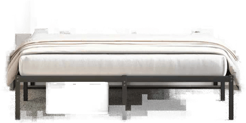 Vidaxl Nattbord 38x35x56 cm