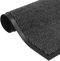 Vidaxl Støvkontroll dørmatter 60x90 cm