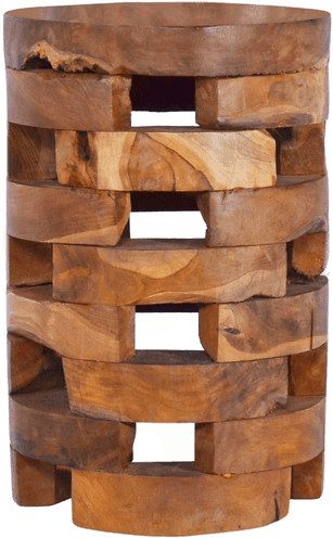 Vidaxl Nattbord 30x30x45 cm