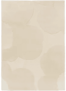 Marimekko Iso Unikko ullteppe 140x200 cm