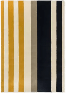 Marimekko Ralli ullteppe 140x200 cm