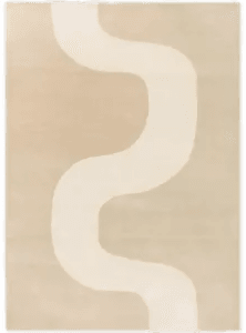 Marimekko Seireeni ullteppe 200x280 cm