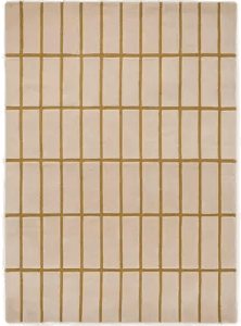 Marimekko Tiiliskivi ullteppe 250x350 cm