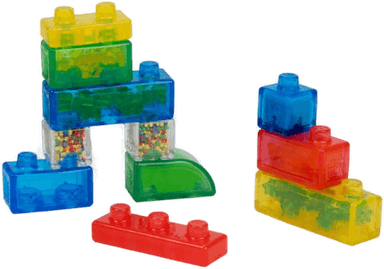 Goliath Jelly Blox Nybegynnersett