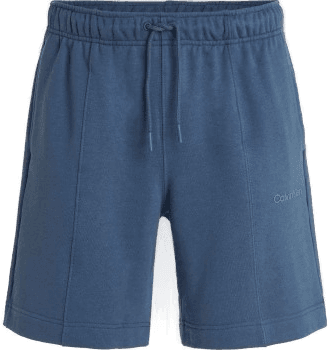 Calvin Klein Sport Knit Short Blå