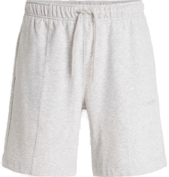Calvin Klein Sport Knit Short Grå
