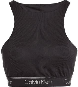 Calvin Klein Sport Cutout BH