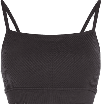 Calvin Klein Sport Seamless Medium Impact Bra