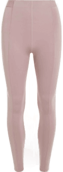 Calvin Klein Sport Leggings Rosa
