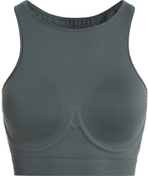 Calvin Klein Sport BH Grønn