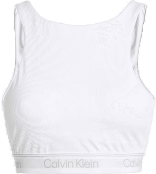 Calvin Klein Sport Cutout Sports Bra