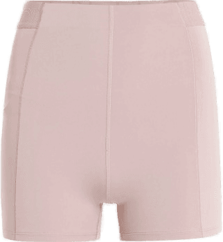 Calvin Klein Sport Knit Shorts Rosa