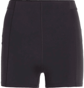 Calvin Klein Sport Knit Shorts Svart