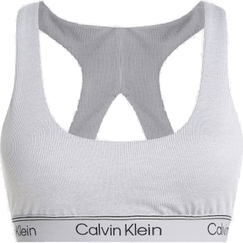 Calvin Klein Sport Bra Grå