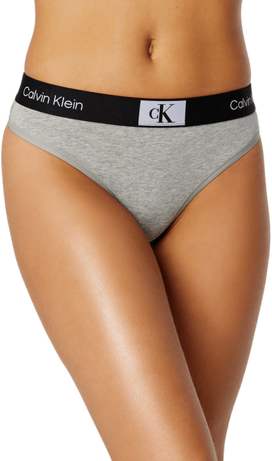 Calvin Klein Modern Thong