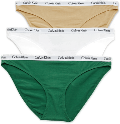 Calvin Klein Bikini 3PK