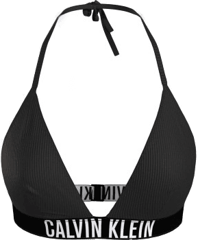 Calvin Klein Intense Power Bikini Top Svart