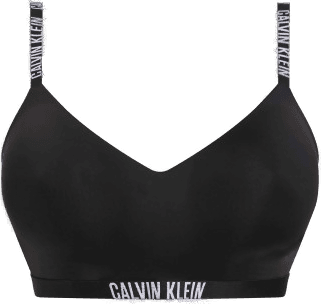Calvin Klein Intense Power Micro Bralette