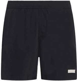 Calvin Klein Badebukser Svart