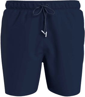 Calvin Klein Badebukser Marine