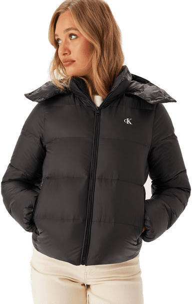 Calvin Klein Jeans Mw Down Short Puffer