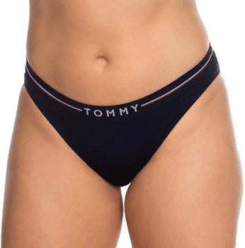 Tommy Hilfiger Seamless Curve Bikini Brief
