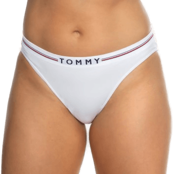 Tommy Hilfiger Seamless Curve Bikini Brief