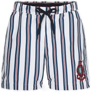 Tommy Hilfiger Badebukser Mønster Herre
