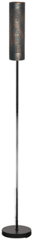 Freelight Forato gulvlampe 174 cm brun