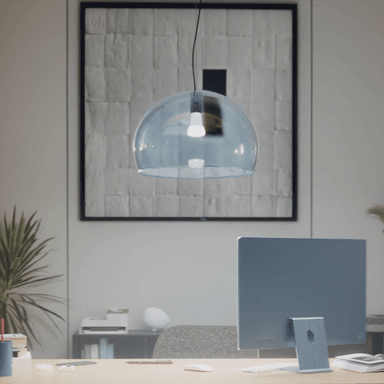 Philips Hue White Ambiance E27 LED 6 W 4-pakning