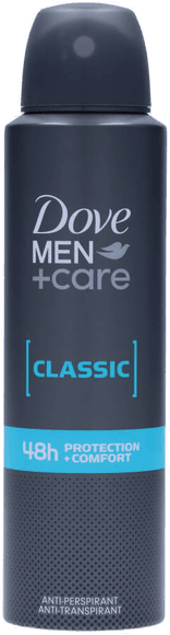 Dove Men +Care Deospray Classic 150 ml