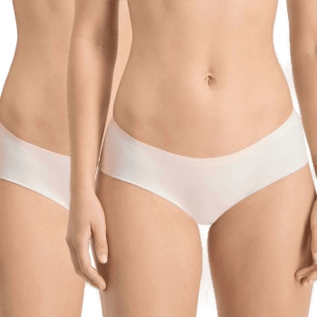 Puma Seamless Hipster Truser 2P Lysrosa