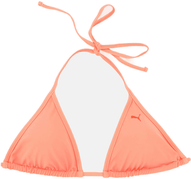 Puma Swim Triangle Top