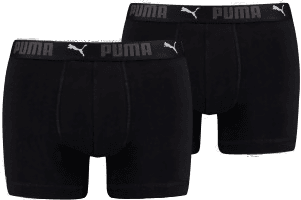 Puma 2P Sport Cotton Boxers