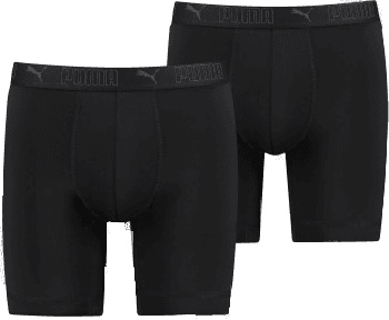 Puma Sport Microfiber Long Boxer