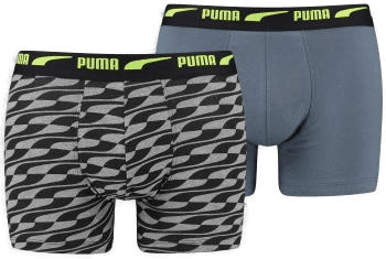 Puma Formstrip Boxer Blå