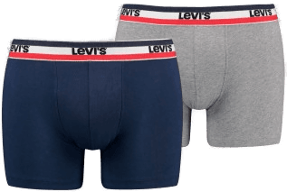 Levis Sportswear Logo Base Boxer X-Large