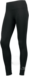 Calvin Klein Women Seamless Logo Legging Svart