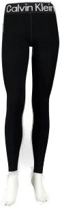 Calvin Klein Logo Waistband Legging